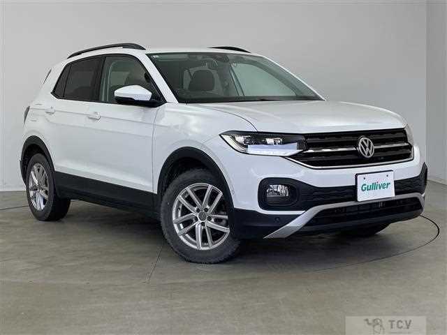 2020 Volkswagen Volkswagen Others