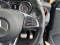2017 AMG A-Class