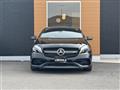 2017 AMG A-Class