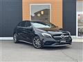 2017 AMG A-Class