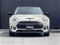 2020 BMW MINI Clubman