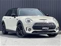 2020 BMW MINI Clubman