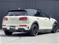 2020 BMW MINI Clubman