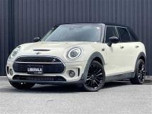2020 BMW MINI Clubman