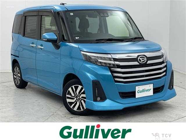 2021 Daihatsu Daihatsu Others