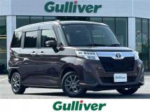 2019 Toyota Roomy