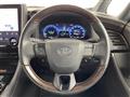 2023 Toyota Alphard