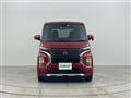 2021 Mitsubishi eK SPACE