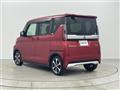 2021 Mitsubishi eK SPACE