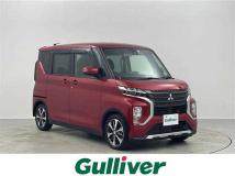 2021 Mitsubishi eK SPACE