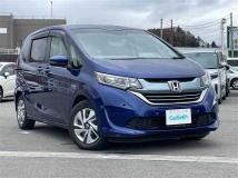 2017 Honda Freed