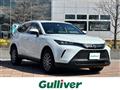 2023 Toyota Harrier