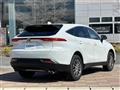 2023 Toyota Harrier