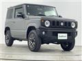 2025 Suzuki Jimny