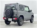 2025 Suzuki Jimny
