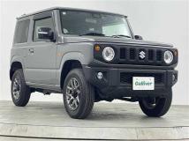 2025 Suzuki Jimny