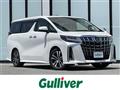 2019 Toyota Alphard