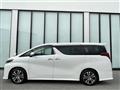 2019 Toyota Alphard