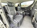 2019 Toyota Alphard