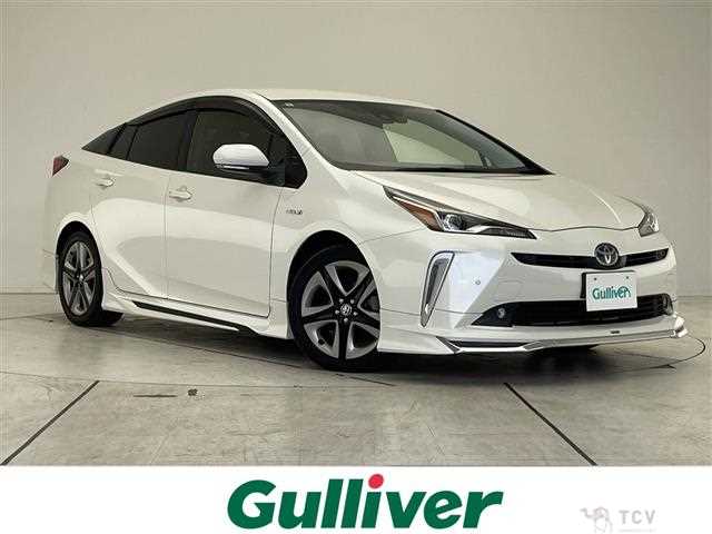 2019 Toyota Prius