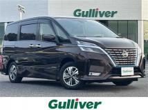 2020 Nissan Serena