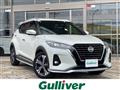 2021 Nissan KIX