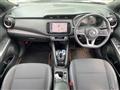 2021 Nissan KIX