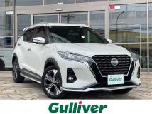 2021 Nissan KIX