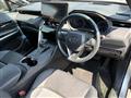 2021 Toyota Harrier Hybrid