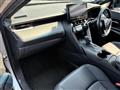 2021 Toyota Harrier Hybrid