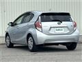 2017 Toyota AQUA