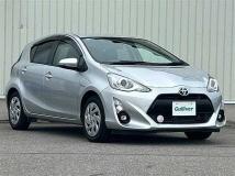 2017 Toyota AQUA