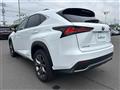 2020 Lexus NX