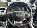 2020 Lexus NX