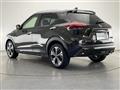 2020 Nissan KIX