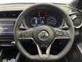 2020 Nissan KIX