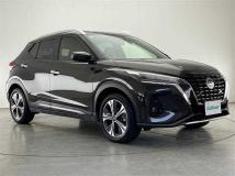 2020 Nissan KIX