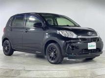 2020 Toyota Passo