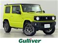 2018 Suzuki Jimny