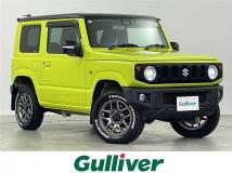 2018 Suzuki Jimny