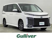 2024 Toyota Voxy