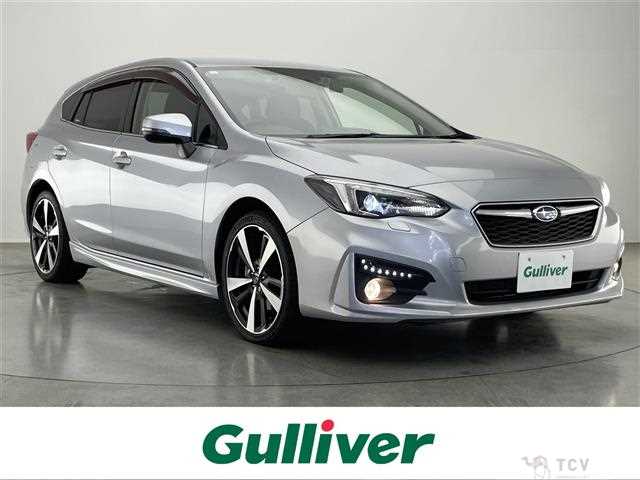 2017 Subaru Impreza
