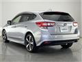 2017 Subaru Impreza