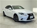 2013 Lexus IS