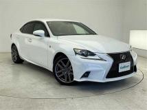 2013 Lexus IS