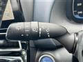 2021 Toyota AQUA