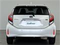 2018 Toyota AQUA