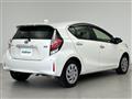 2018 Toyota AQUA