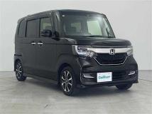 2020 Honda N BOX