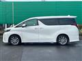 2021 Toyota Alphard